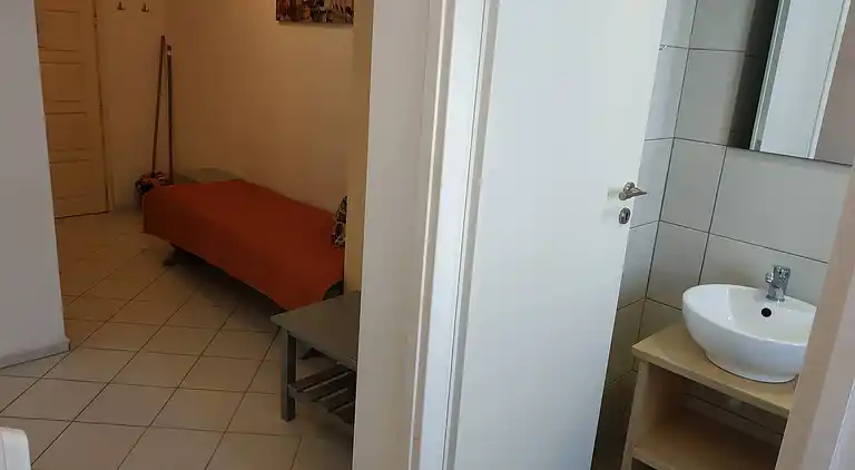 Ferielejlighed i Agia Pelagia