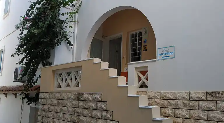 Ferielejlighed i Agia Pelagia