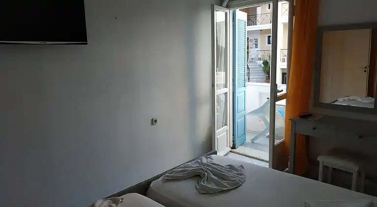 Ferielejlighed i Agia Pelagia