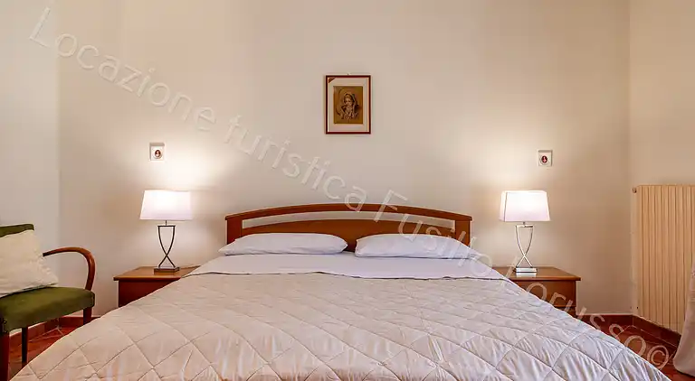 Schönes Apartment in Andria im Herzen der Stadt