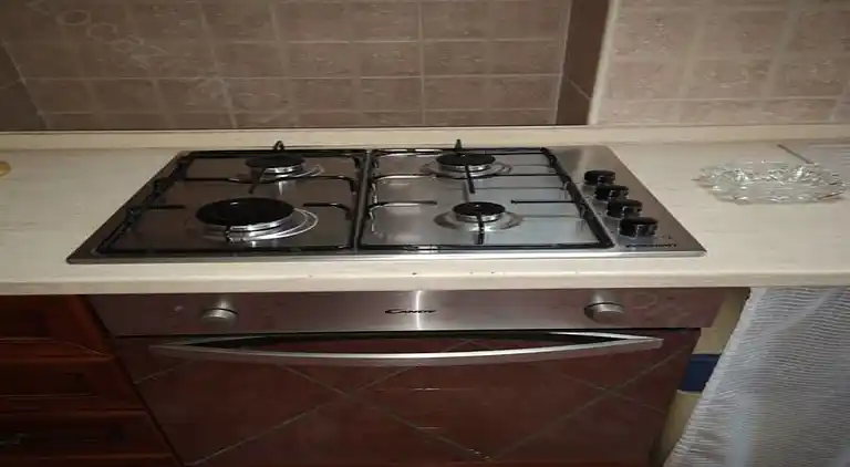 Schönes Apartment in Andria im Herzen der Stadt