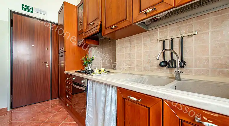 Schönes Apartment in Andria im Herzen der Stadt