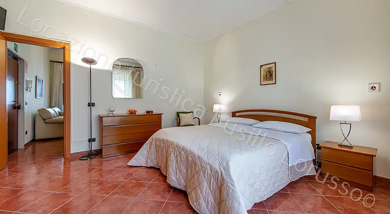 Schönes Apartment in Andria im Herzen der Stadt