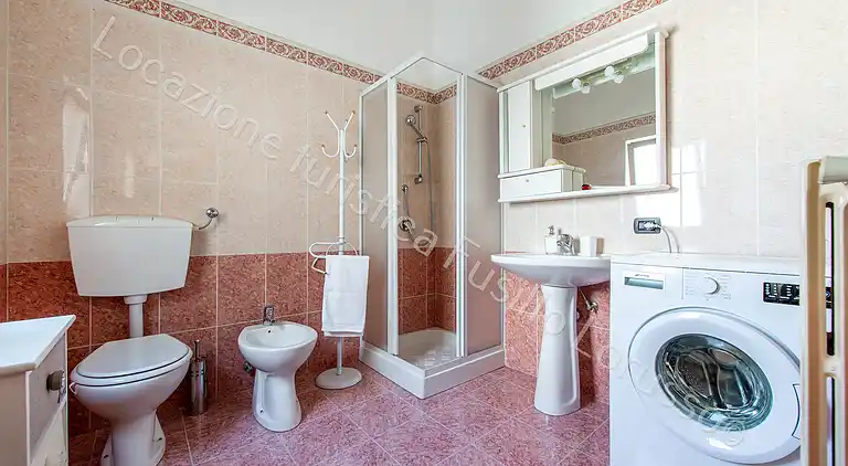 Schönes Apartment in Andria im Herzen der Stadt