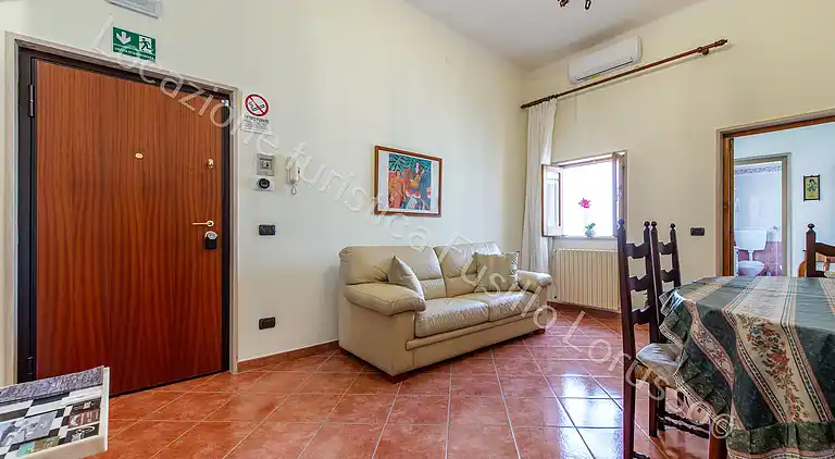 Schönes Apartment in Andria im Herzen der Stadt