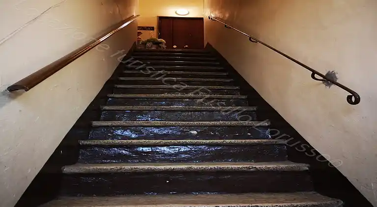 Schönes Apartment in Andria im Herzen der Stadt