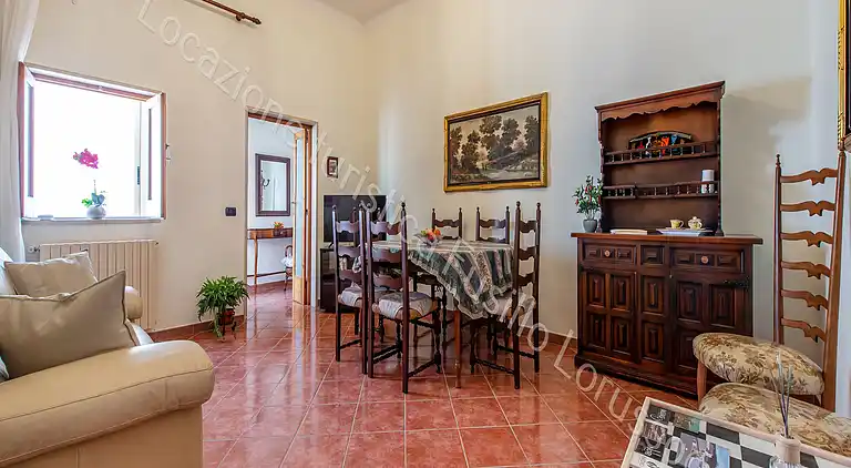 Schönes Apartment in Andria im Herzen der Stadt