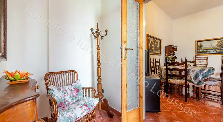 Schönes Apartment in Andria im Herzen der Stadt