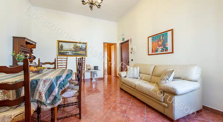 Schönes Apartment in Andria im Herzen der Stadt