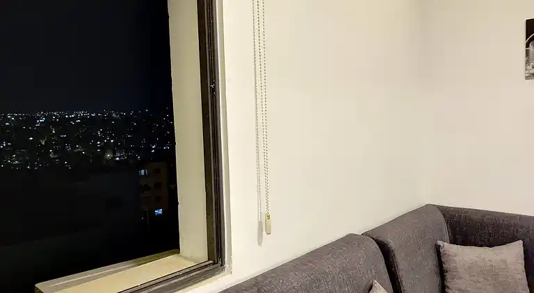 Luxuszimmer 44 m in der Nähe der Innenstadt und aller