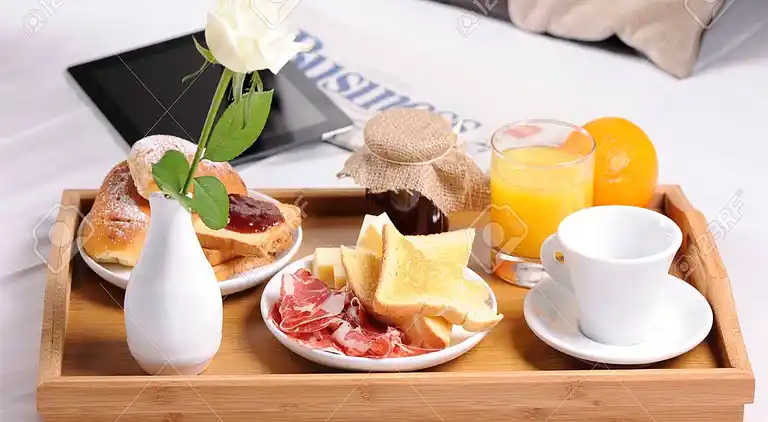 Executive Junior Suite