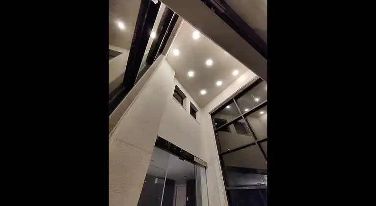 41 m Luxuszimmer mit Royal View und in der Nähe aller