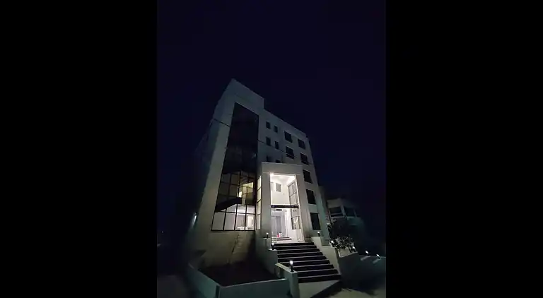 41 m Luxuszimmer mit Royal View und in der Nähe aller