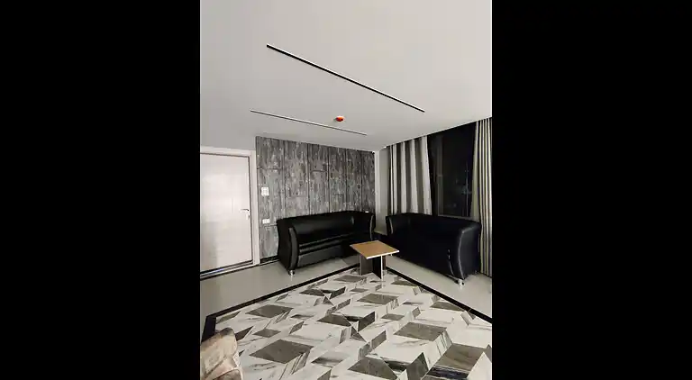 41 m Luxuszimmer mit Royal View und in der Nähe aller