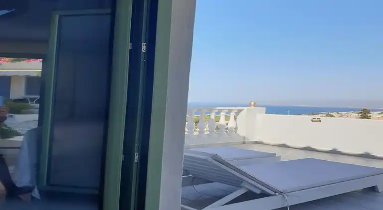 Executive Junior Suite