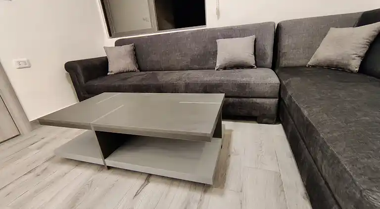 Luxuszimmer 43m in der Nähe der Innenstadt und aller