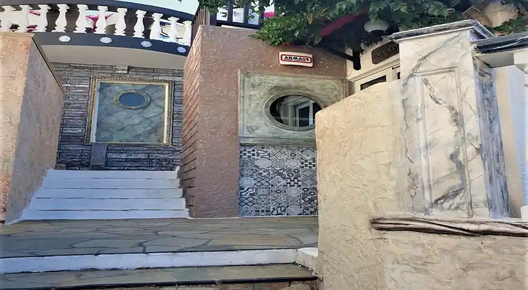 Executive Junior Suite