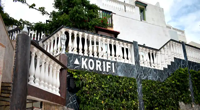 Executive Junior Suite