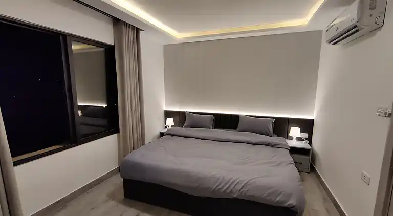41 m Luxuszimmer mit Royal View und in der Nähe aller
