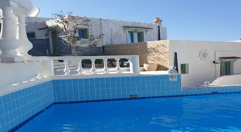 Executive Junior Suite