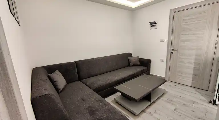 41 m Luxuszimmer mit Royal View und in der Nähe aller