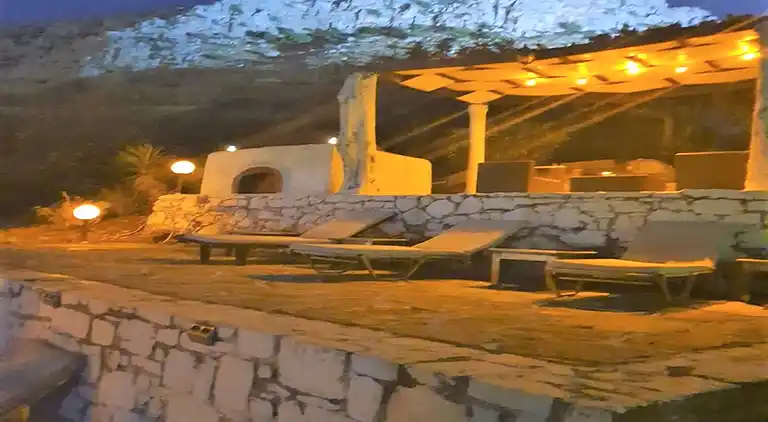 Executive Junior Suite