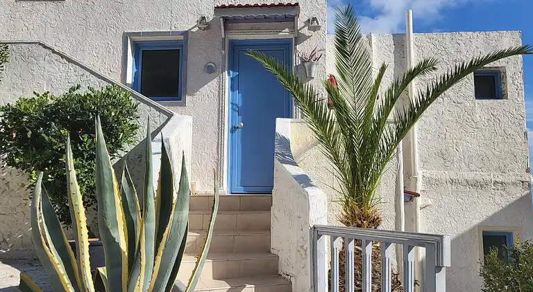 Executive Junior Suite