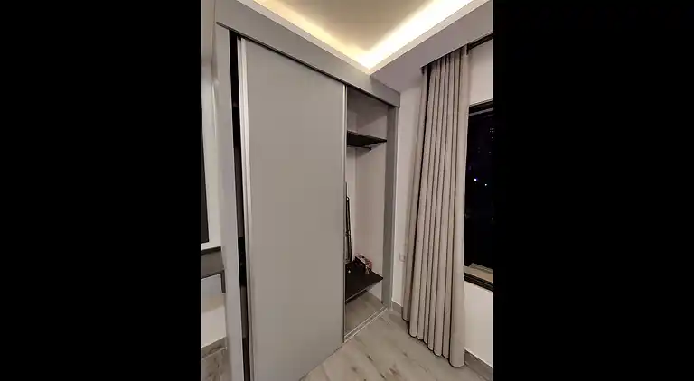 41 m Luxuszimmer mit Royal View und in der Nähe aller