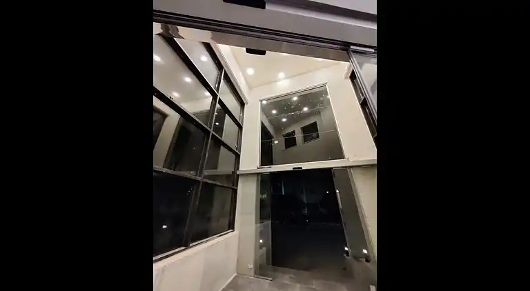 41 m Luxuszimmer mit Royal View und in der Nähe aller