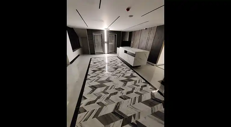 41 m Luxuszimmer mit Royal View und in der Nähe aller