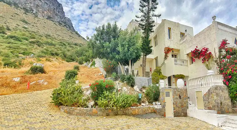 Executive Junior Suite