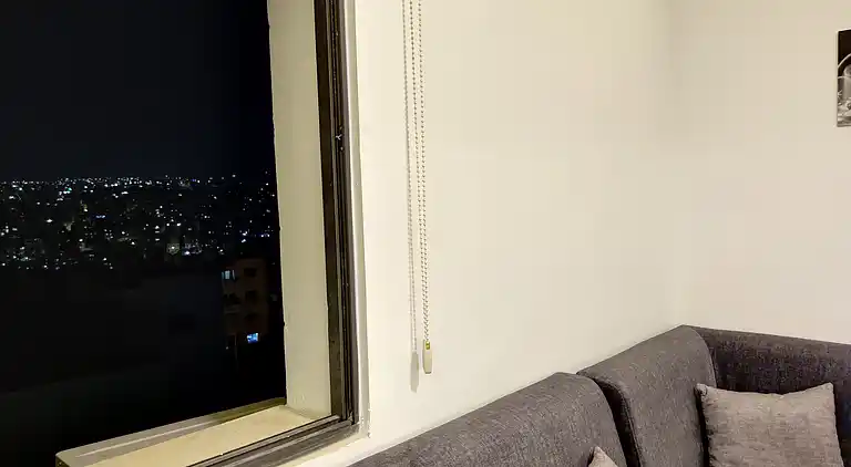 Luxuszimmer 43m in der Nähe der Innenstadt und aller