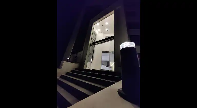 41 m Luxuszimmer mit Royal View und in der Nähe aller