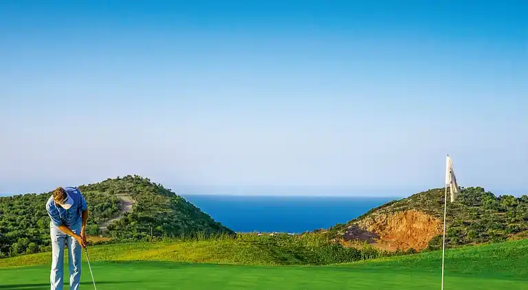 Executive Junior Suite