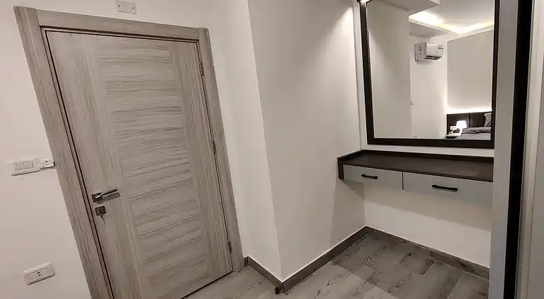 41 m Luxuszimmer mit Royal View und in der Nähe aller