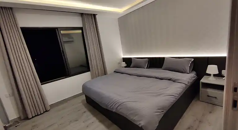 41 m Luxuszimmer mit Royal View und in der Nähe aller
