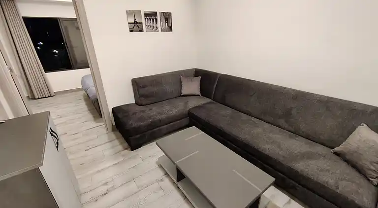 41 m Luxuszimmer mit Royal View und in der Nähe aller