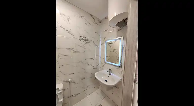 41 m Luxuszimmer mit Royal View und in der Nähe aller