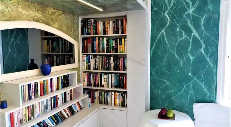 Executive Junior Suite