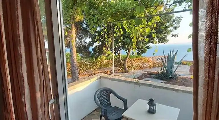 Vakantiehuis in Marathokampos