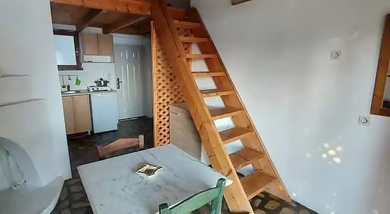 Vakantiehuis in Marathokampos