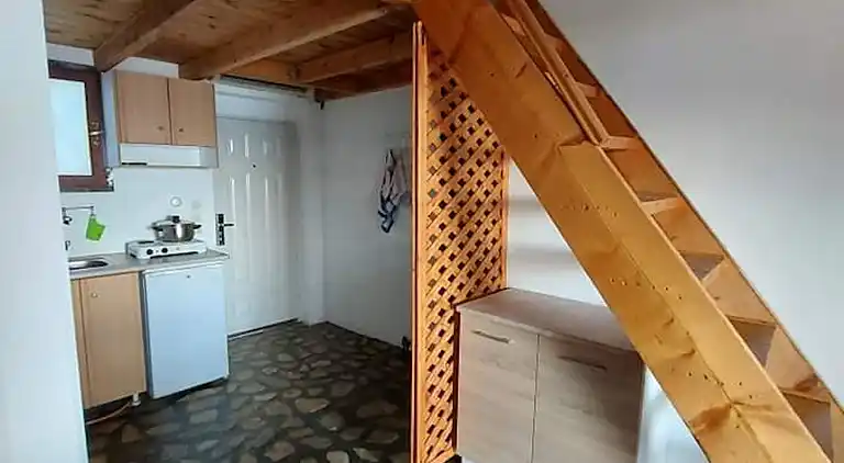 Vakantiehuis in Marathokampos