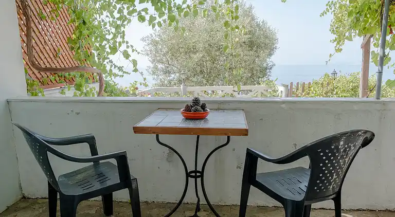 Vakantiehuis in Marathokampos