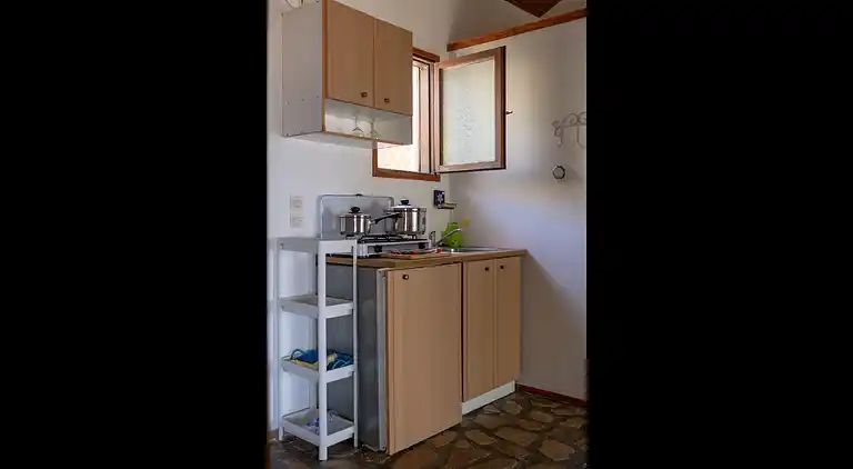 Vakantiehuis in Marathokampos