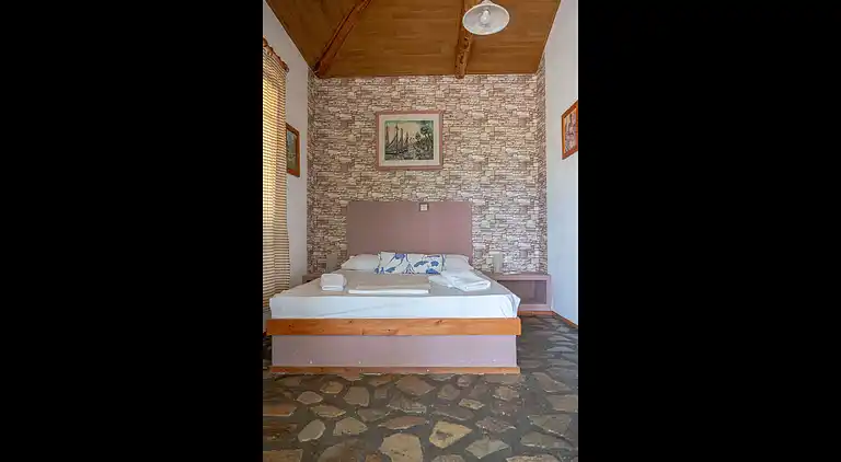 Vakantiehuis in Marathokampos