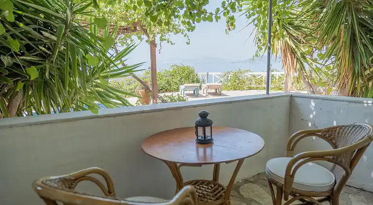 Vakantiehuis in Marathokampos