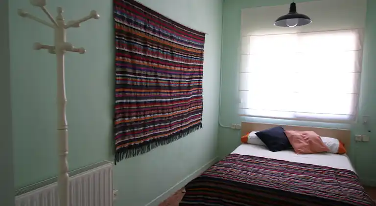 Mas Prat, Casa Rural dentro la Zona Volcánica de la Garrotxa