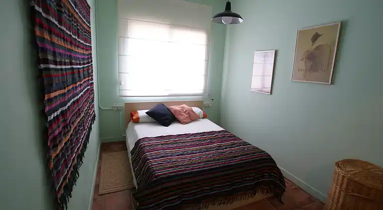 Mas Prat, Casa Rural dentro la Zona Volcánica de la Garrotxa