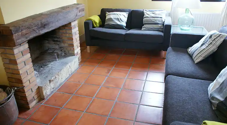 Mas Prat, Casa Rural dentro la Zona Volcánica de la Garrotxa