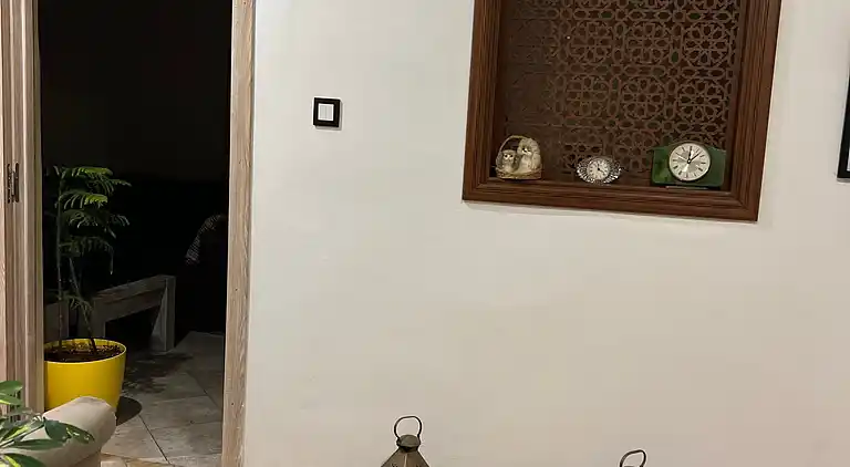 Lalla ghita Appartement á Essaouira Medina